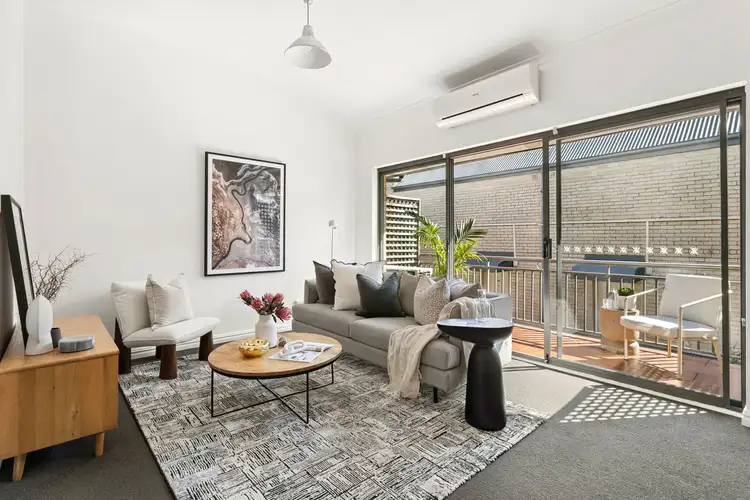 16/91 Smith Street, Summer Hill NSW 2130