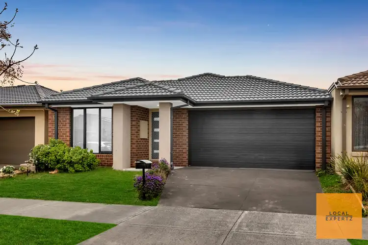 71 Mercer Street, Harkness VIC 3337