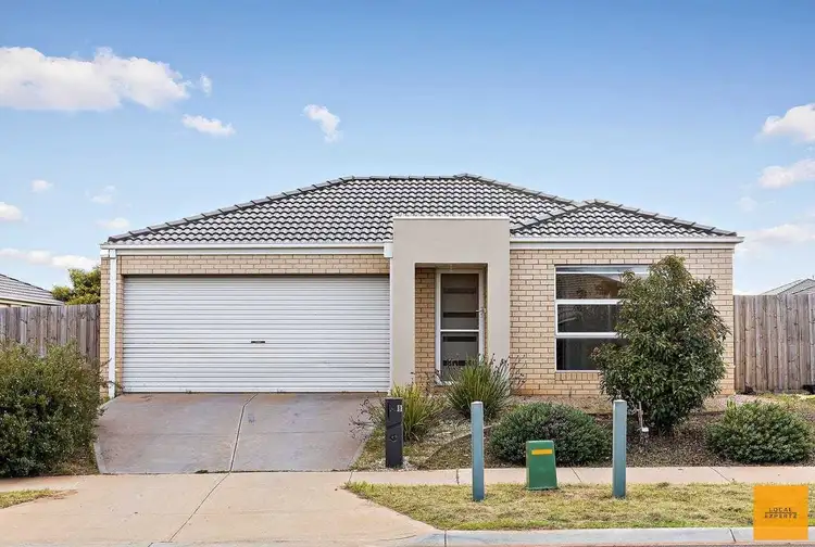 128 James Melrose Drive, Brookfield VIC 3338