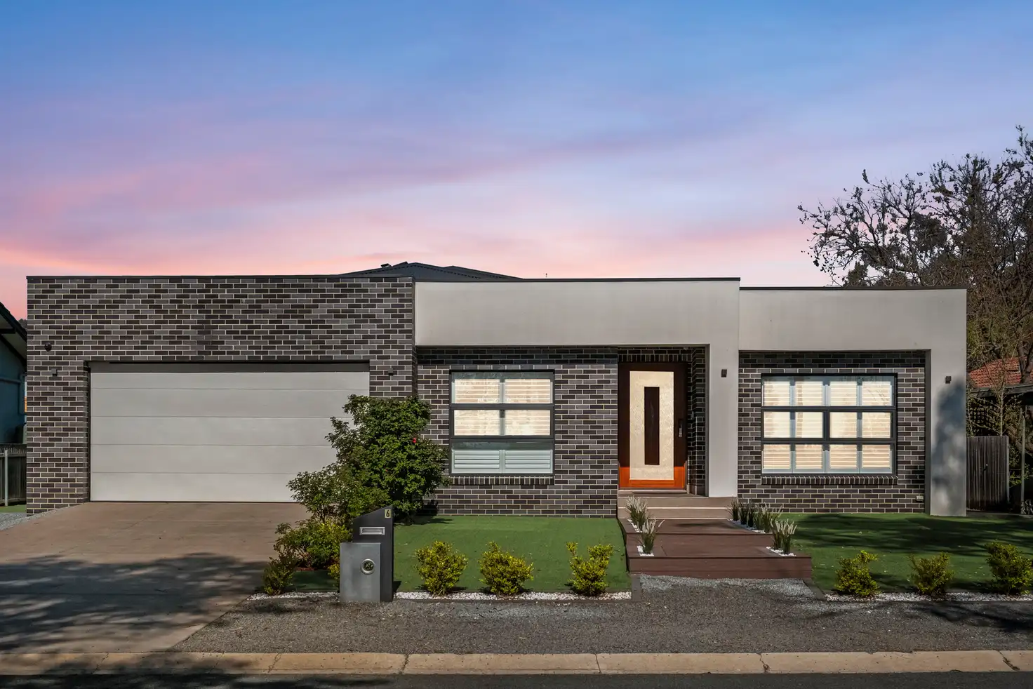 Main view of Homely house listing, 6 Dalabon Crescent, Waramanga ACT 2611