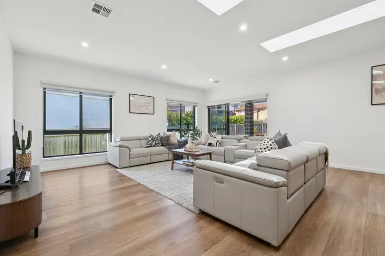 Second view of Homely house listing, 6 Dalabon Crescent, Waramanga ACT 2611