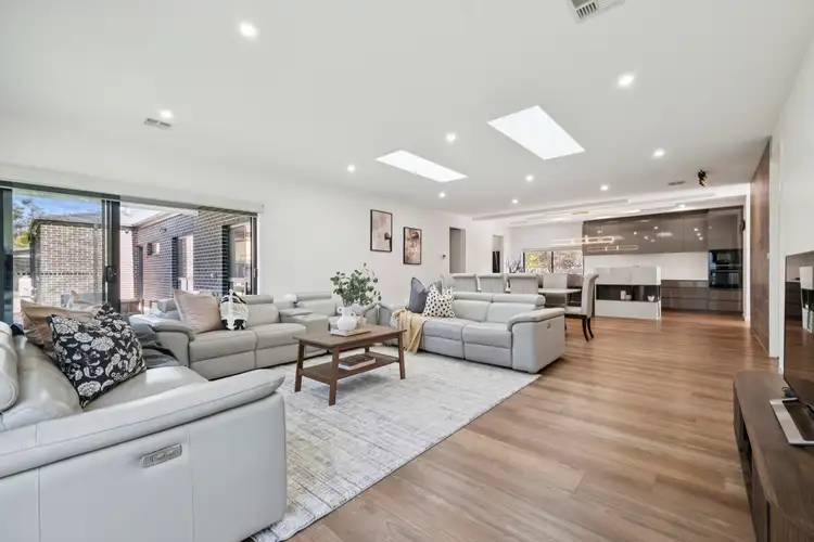 Third view of Homely house listing, 6 Dalabon Crescent, Waramanga ACT 2611