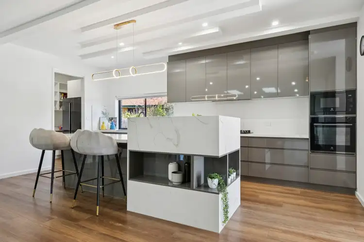 Fifth view of Homely house listing, 6 Dalabon Crescent, Waramanga ACT 2611