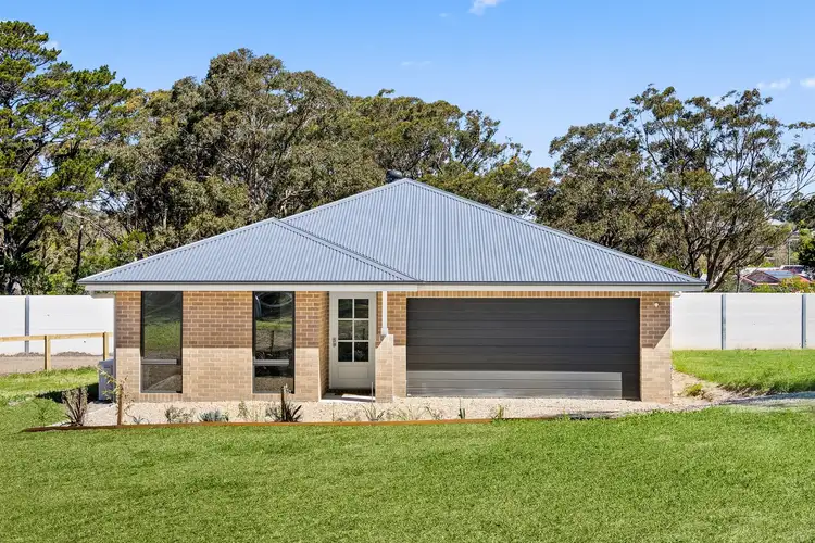 33 Ferguson Crescent, Mittagong NSW 2575