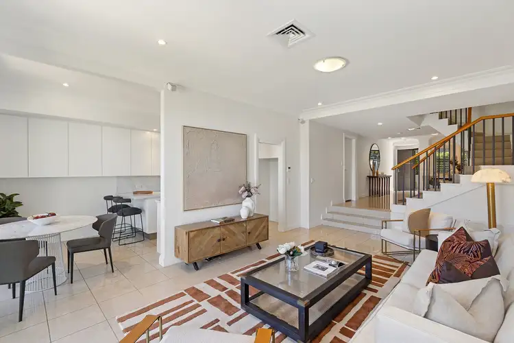 Third view of Homely house listing, 64E Milray Avenue, Wollstonecraft NSW 2065