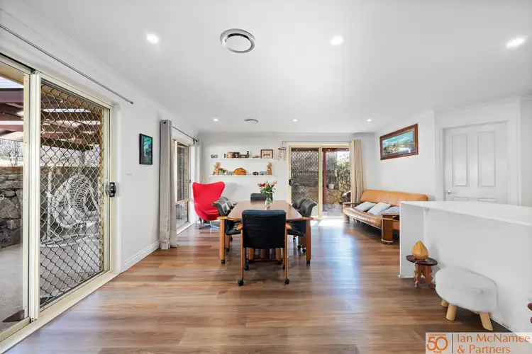 Fourth view of Homely house listing, 8 Binaburra Place, Queanbeyan NSW 2620