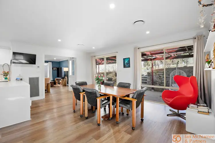 Fifth view of Homely house listing, 8 Binaburra Place, Queanbeyan NSW 2620