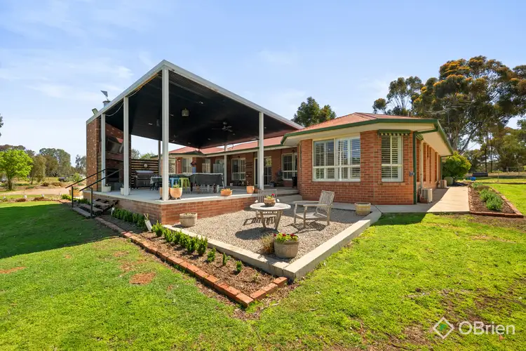 111 Everitt Road, Peechelba VIC 3678