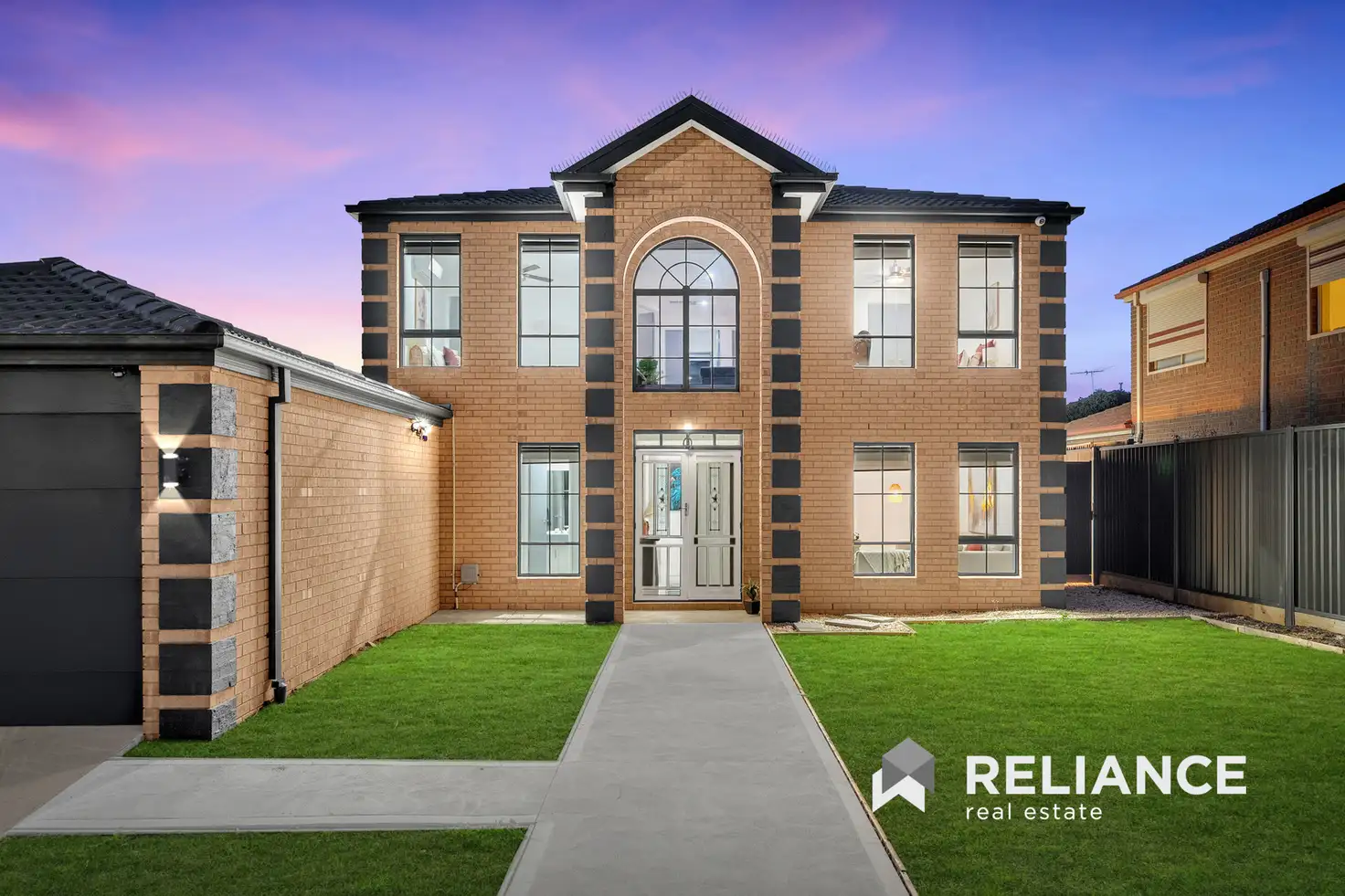 Main view of Homely house listing, 267 Hogans Road, Hoppers Crossing VIC 3029