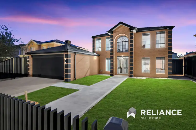 Second view of Homely house listing, 267 Hogans Road, Hoppers Crossing VIC 3029