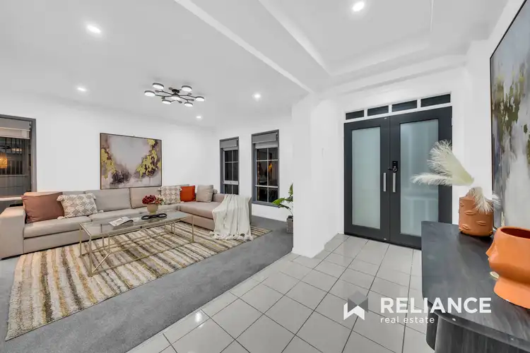 Third view of Homely house listing, 267 Hogans Road, Hoppers Crossing VIC 3029