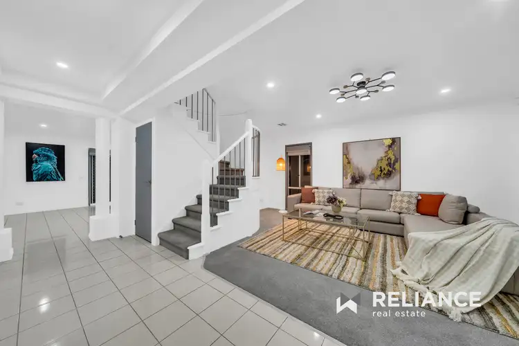 Fourth view of Homely house listing, 267 Hogans Road, Hoppers Crossing VIC 3029