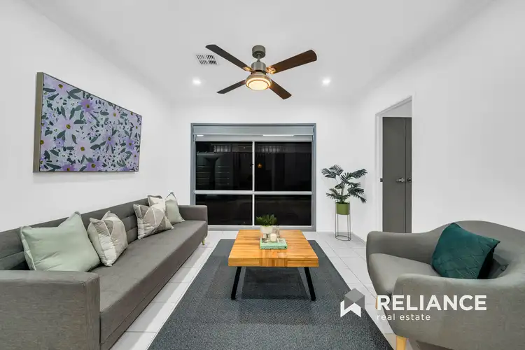 Fifth view of Homely house listing, 267 Hogans Road, Hoppers Crossing VIC 3029