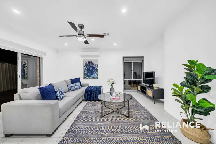 Sixth view of Homely house listing, 267 Hogans Road, Hoppers Crossing VIC 3029