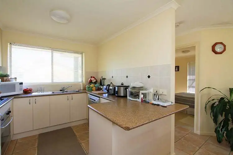 Fifth view of Homely townhouse listing, 1/22 Mulqueeny Street, Wodonga VIC 3690