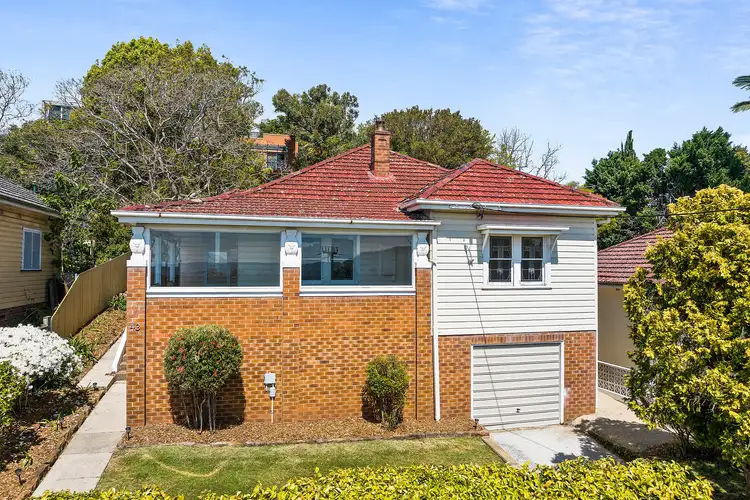 43 Hercules Street, Wollongong NSW 2500