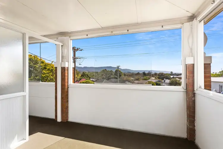 Fifth view of Homely house listing, 43 Hercules Street, Wollongong NSW 2500