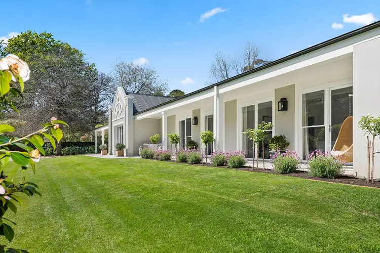 2 Ranelagh Road, Burradoo NSW 2576