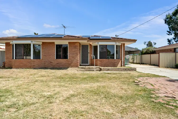 267 Corfield Street, Gosnells WA 6110