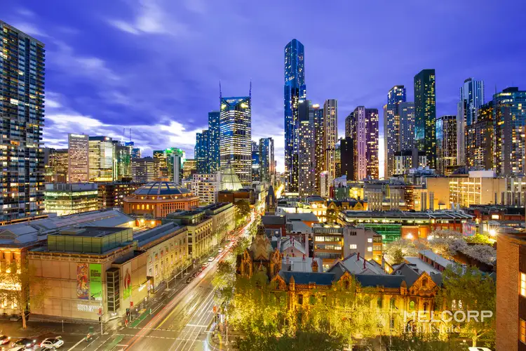 1007/68 La Trobe Street