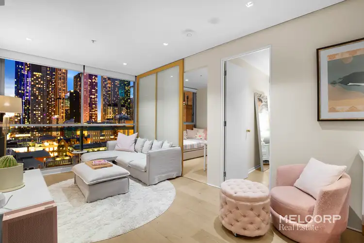 1007/68 La Trobe Street, Melbourne VIC 3000