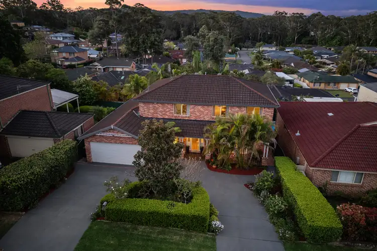 7 Rembrae Drive, Green Point NSW 2251