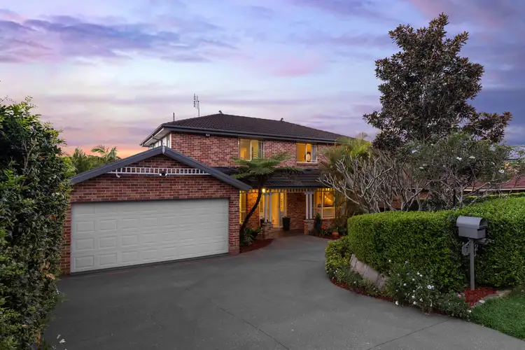 7 Rembrae Drive, Green Point NSW 2251