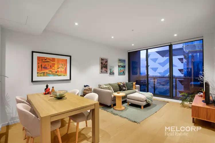3804/318 Russell Street, Melbourne VIC 3000
