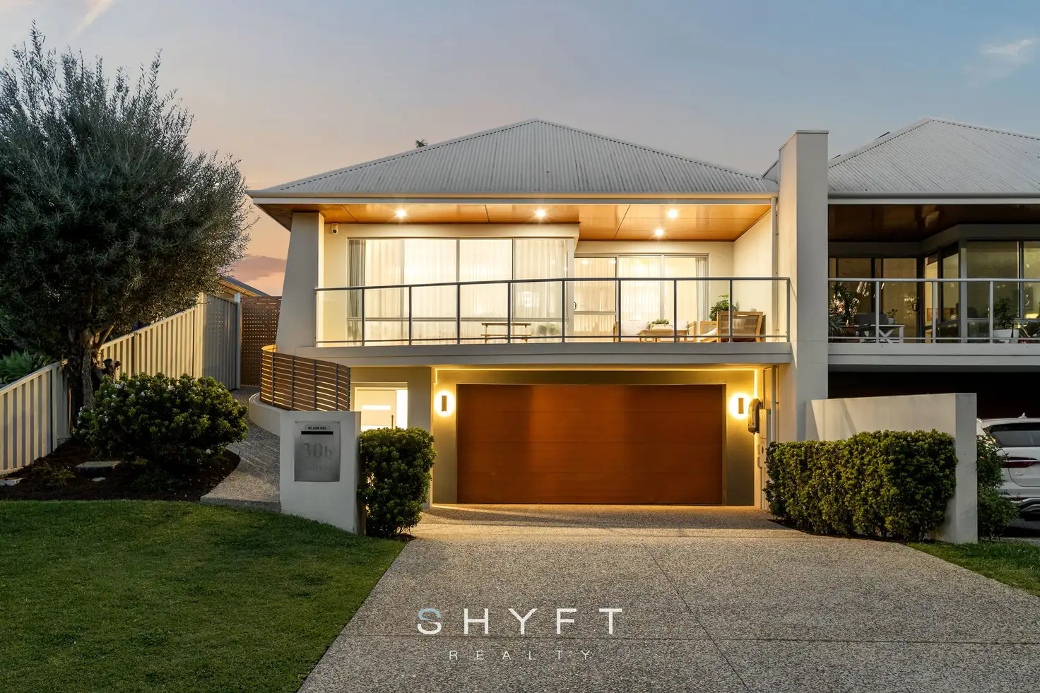 Main view of Homely house listing, 30B Koolyanga Road, Mullaloo WA 6027