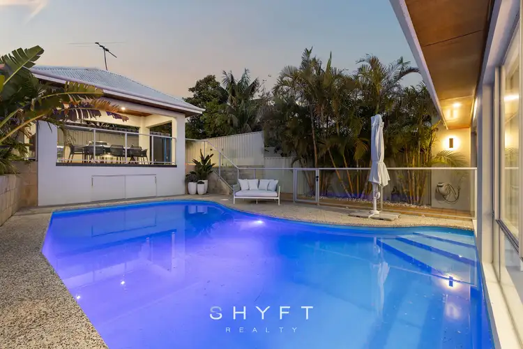 Third view of Homely house listing, 30B Koolyanga Road, Mullaloo WA 6027