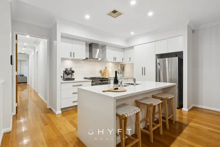 Fourth view of Homely house listing, 30B Koolyanga Road, Mullaloo WA 6027