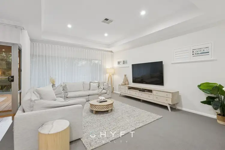 Fifth view of Homely house listing, 30B Koolyanga Road, Mullaloo WA 6027