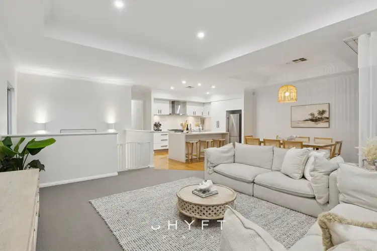 Sixth view of Homely house listing, 30B Koolyanga Road, Mullaloo WA 6027