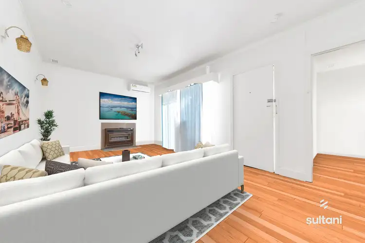 Third view of Homely unit listing, 1/43 Kanooka Grove, Doveton VIC 3177