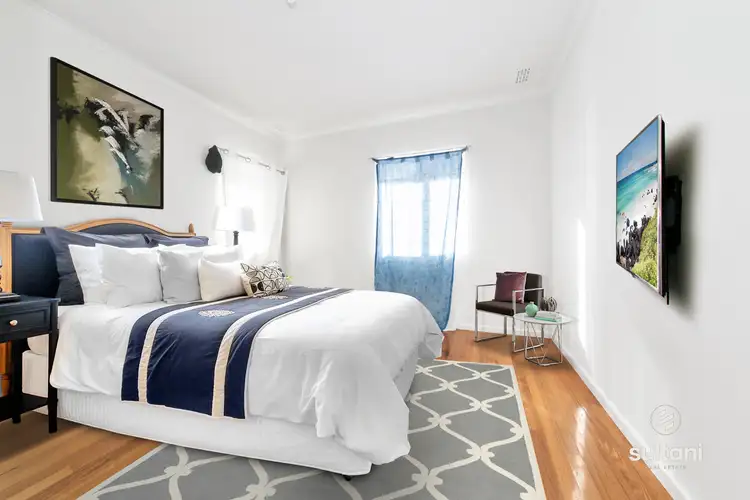 Fourth view of Homely unit listing, 1/43 Kanooka Grove, Doveton VIC 3177