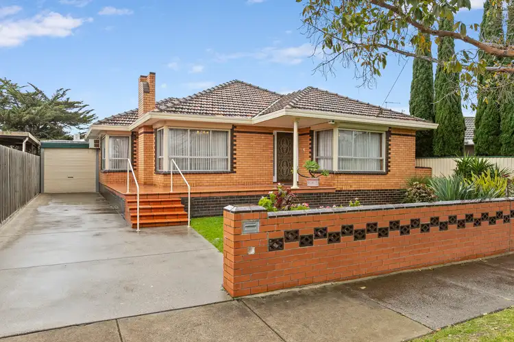 Main view of Homely house listing, 4 May Street, Altona North VIC 3025