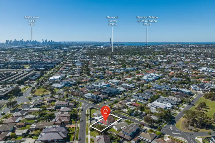 Fourth view of Homely house listing, 4 May Street, Altona North VIC 3025
