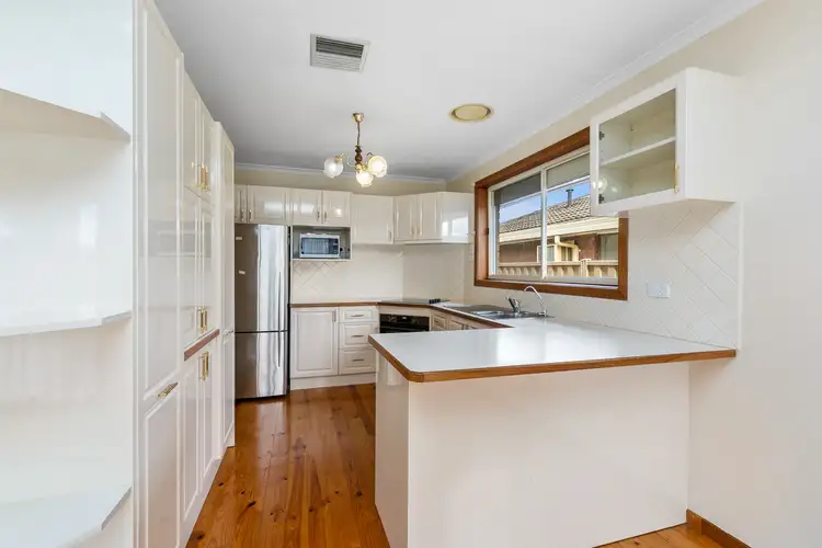 Fourth view of Homely house listing, 53 Shirley Street, Altona Meadows VIC 3028