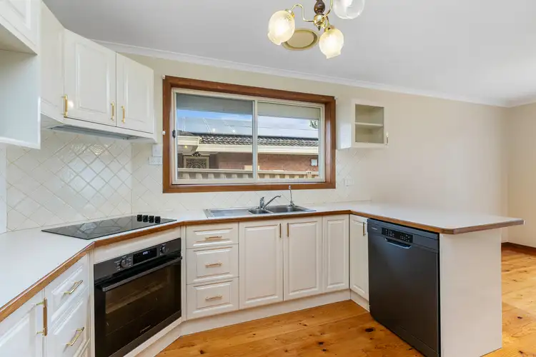 Fifth view of Homely house listing, 53 Shirley Street, Altona Meadows VIC 3028