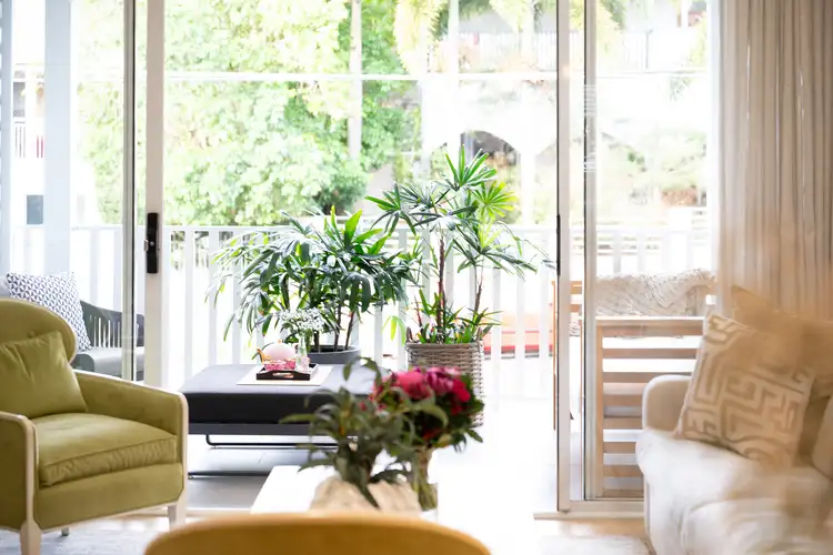 Second view of Homely townhouse listing, 15/19 Nicklin Street, Coorparoo QLD 4151