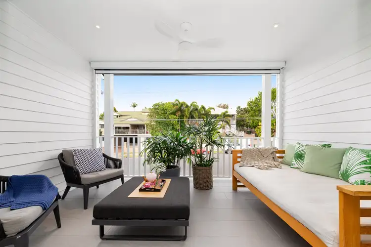 Third view of Homely townhouse listing, 15/19 Nicklin Street, Coorparoo QLD 4151