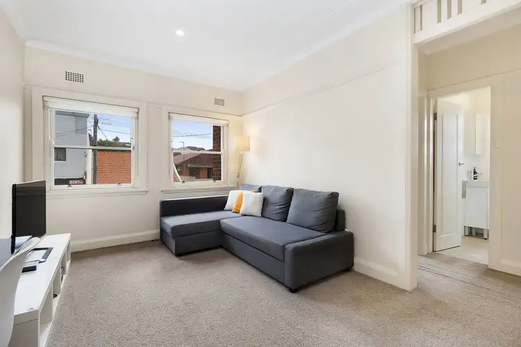 Main view of Homely apartment listing, 8/142 Pittwater Road, Manly NSW 2095