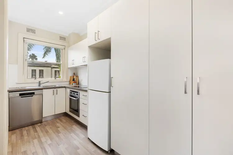 Second view of Homely apartment listing, 8/142 Pittwater Road, Manly NSW 2095