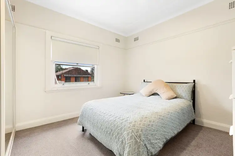 Third view of Homely apartment listing, 8/142 Pittwater Road, Manly NSW 2095
