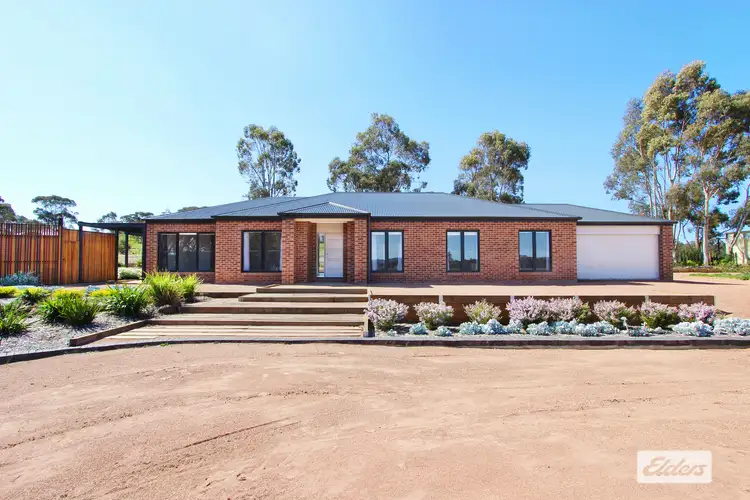 180 Pinchgut Lane, Shelbourne VIC 3515
