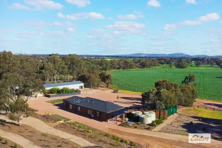 180 Pinchgut Lane, Shelbourne VIC 3515