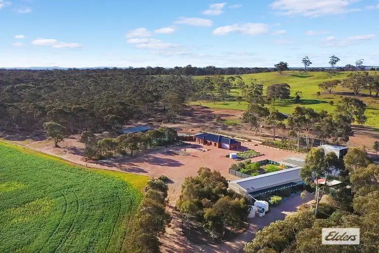 Second view of Homely rural property listing, 180 Pinchgut Lane, Shelbourne VIC 3515