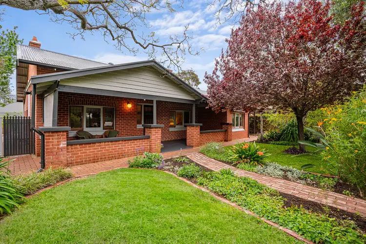 8 Lincoln Avenue, Colonel Light Gardens SA 5041