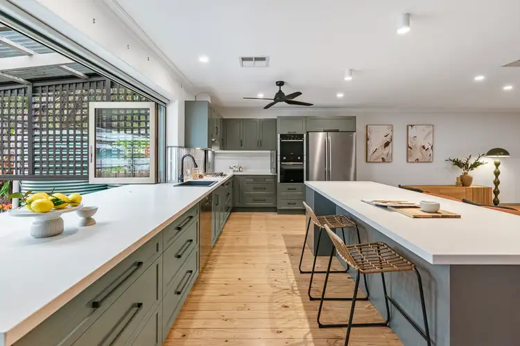 Third view of Homely house listing, 8 Lincoln Avenue, Colonel Light Gardens SA 5041