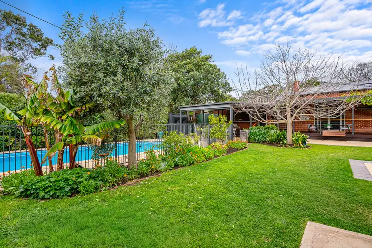 Fourth view of Homely house listing, 8 Lincoln Avenue, Colonel Light Gardens SA 5041